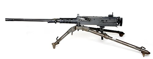 Browning M2
